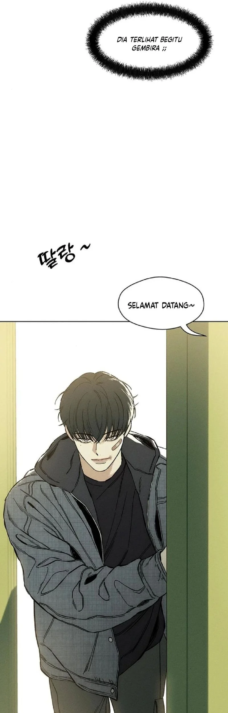 Tears on a Withered Flower Bab 8 halaman 67