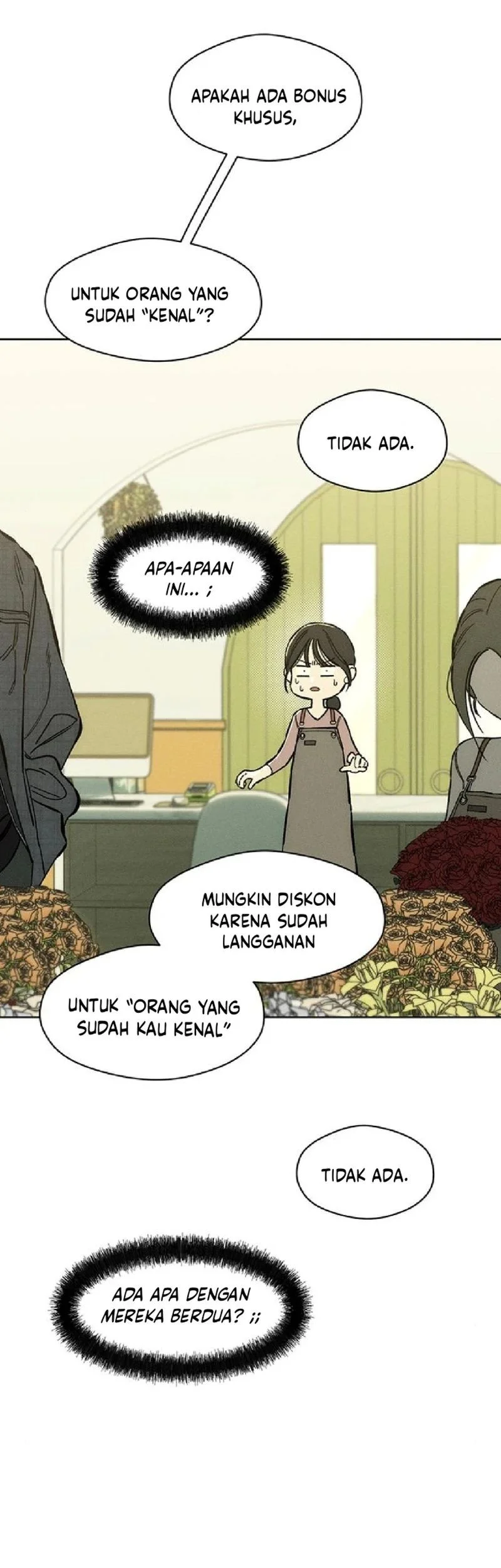 Tears on a Withered Flower Bab 8 halaman 77