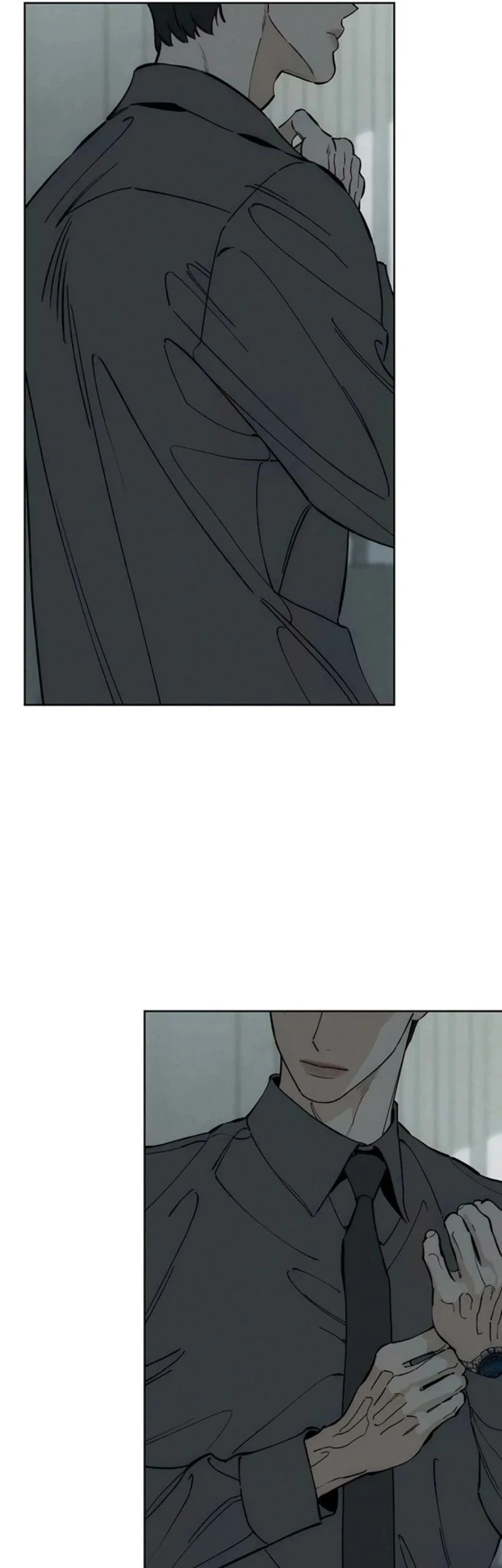 Tears on a Withered Flower Bab 80 halaman 3