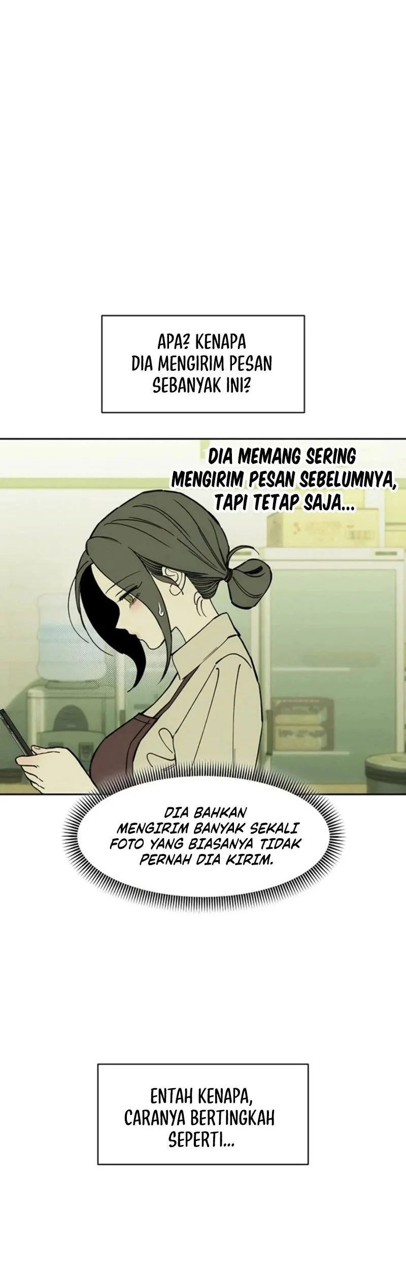 Tears on a Withered Flower Bab 80 halaman 18