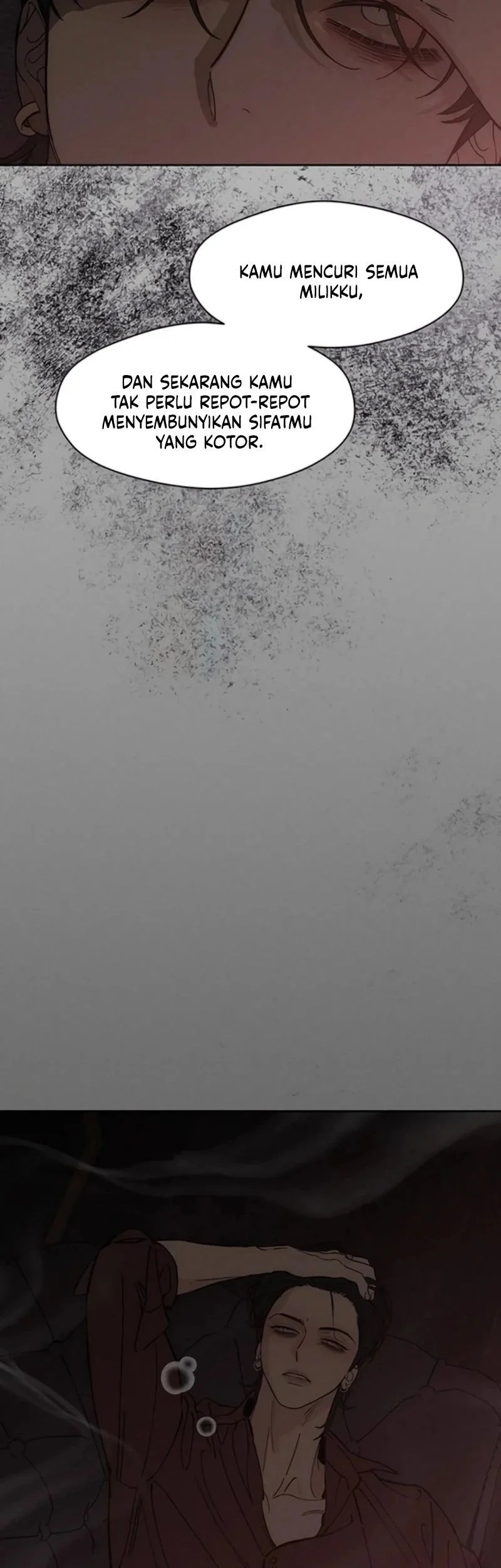 Tears on a Withered Flower Bab 80 halaman 33