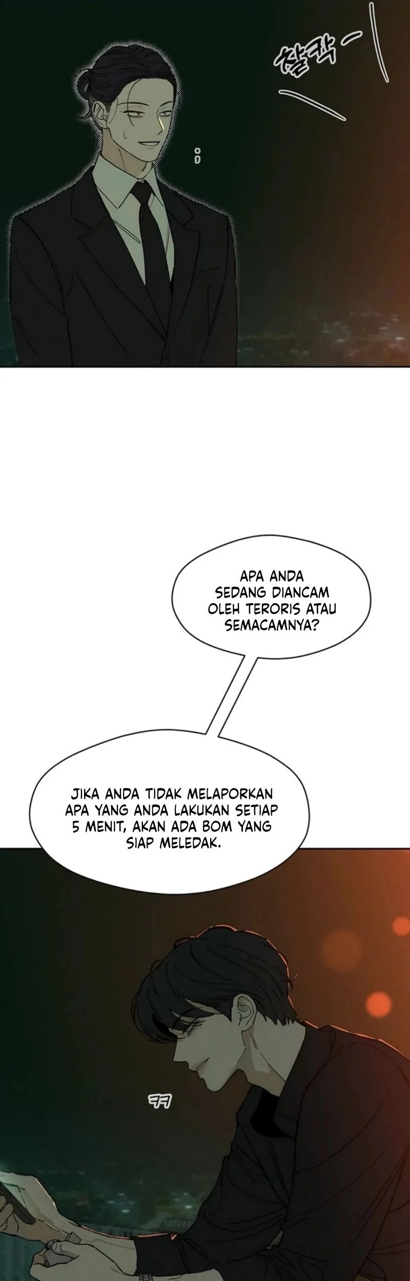 Tears on a Withered Flower Bab 80 halaman 41