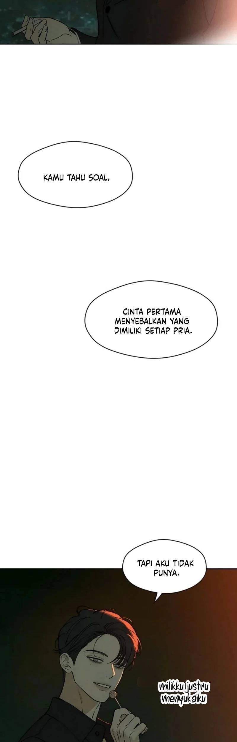 Tears on a Withered Flower Bab 80 halaman 47