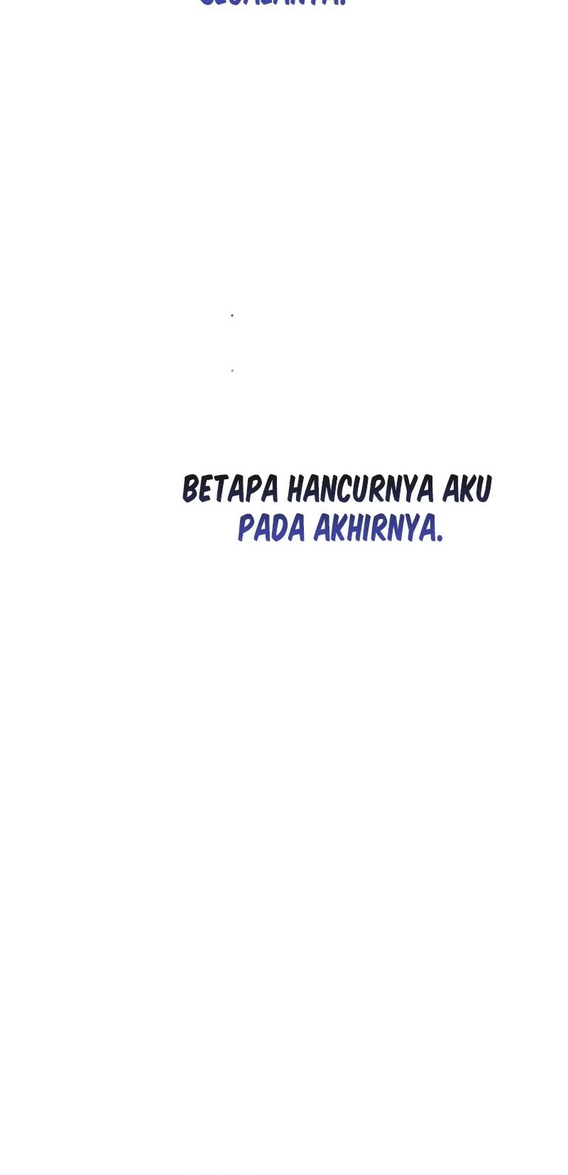 Tears on a Withered Flower Bab 80 halaman 50