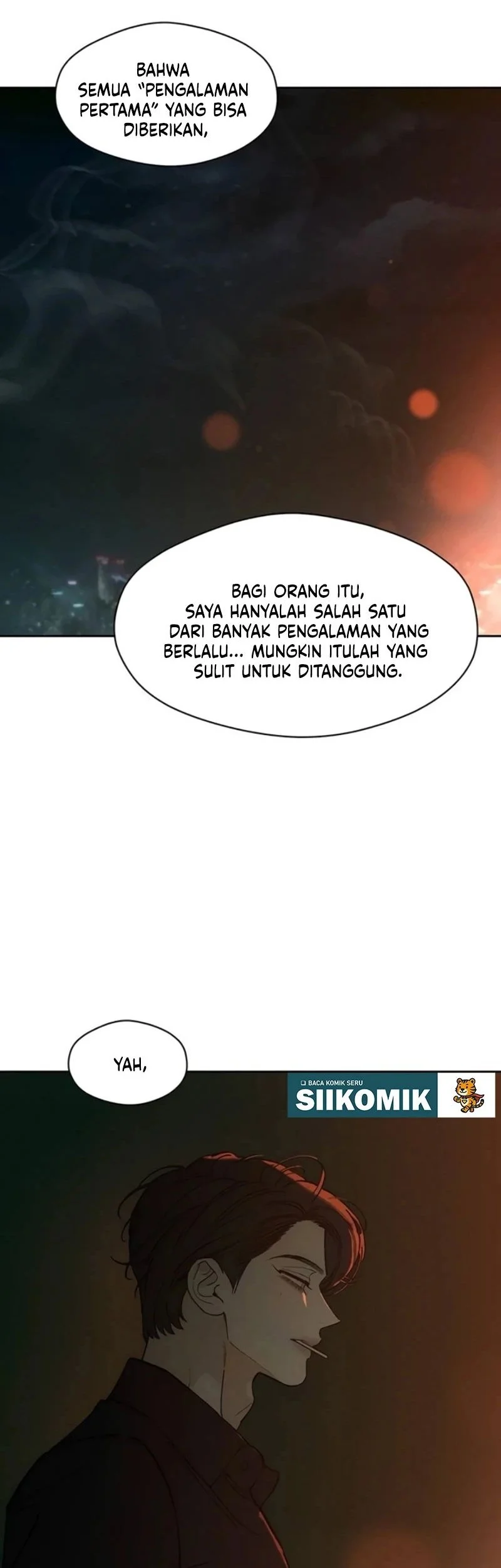 Tears on a Withered Flower Bab 80 halaman 52