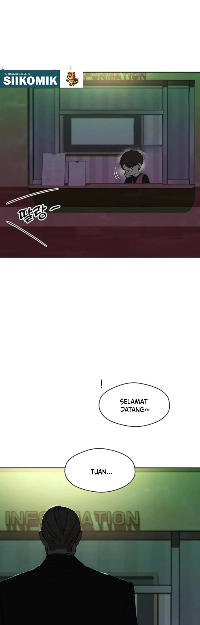Tears on a Withered Flower Bab 80 halaman 57