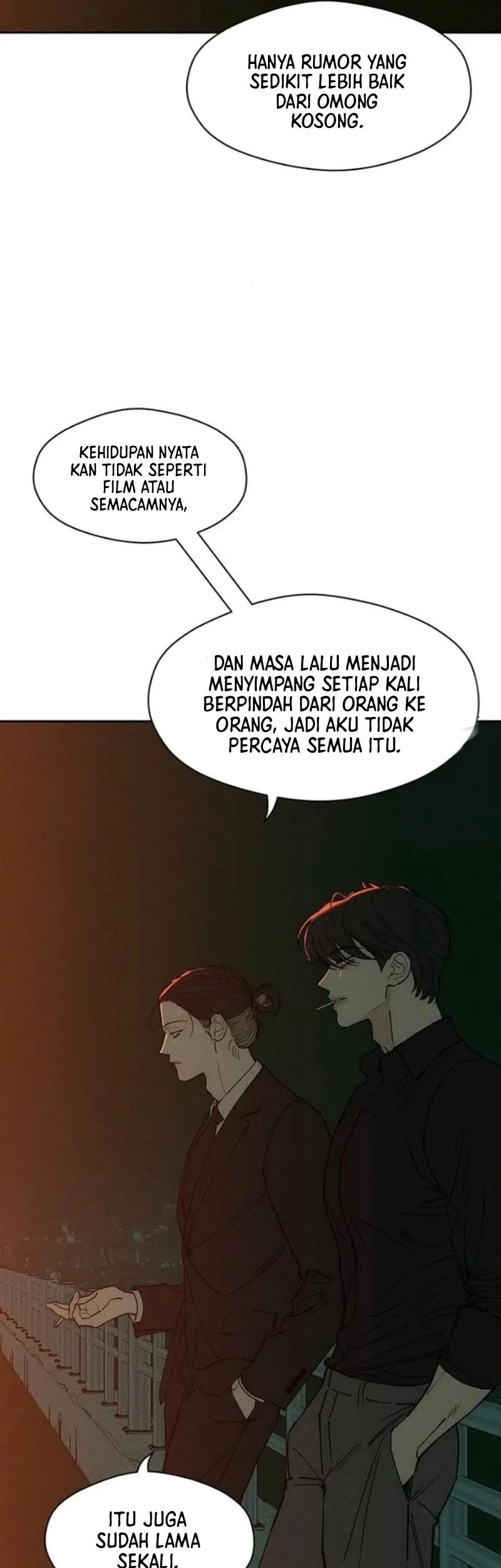 Tears on a Withered Flower Bab 81 halaman 9