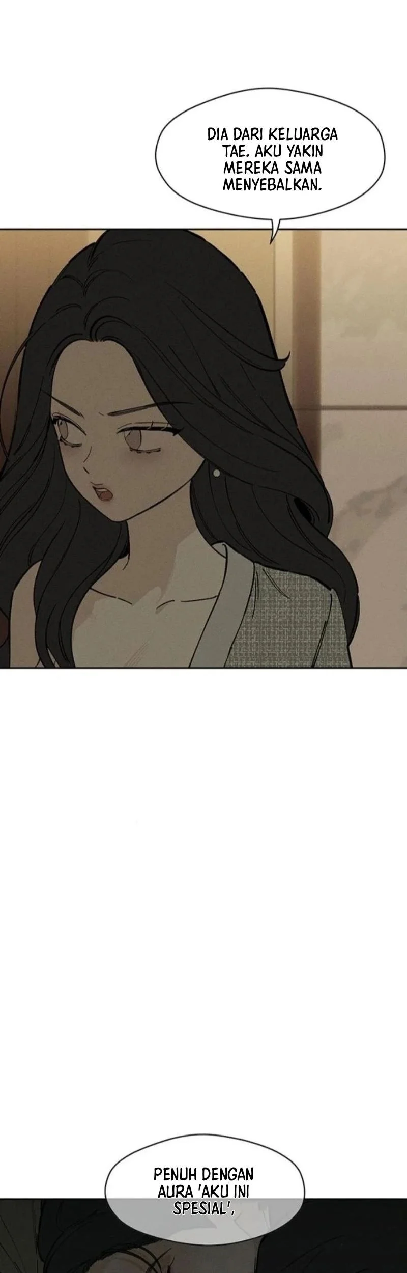 Tears on a Withered Flower Bab 81 halaman 41