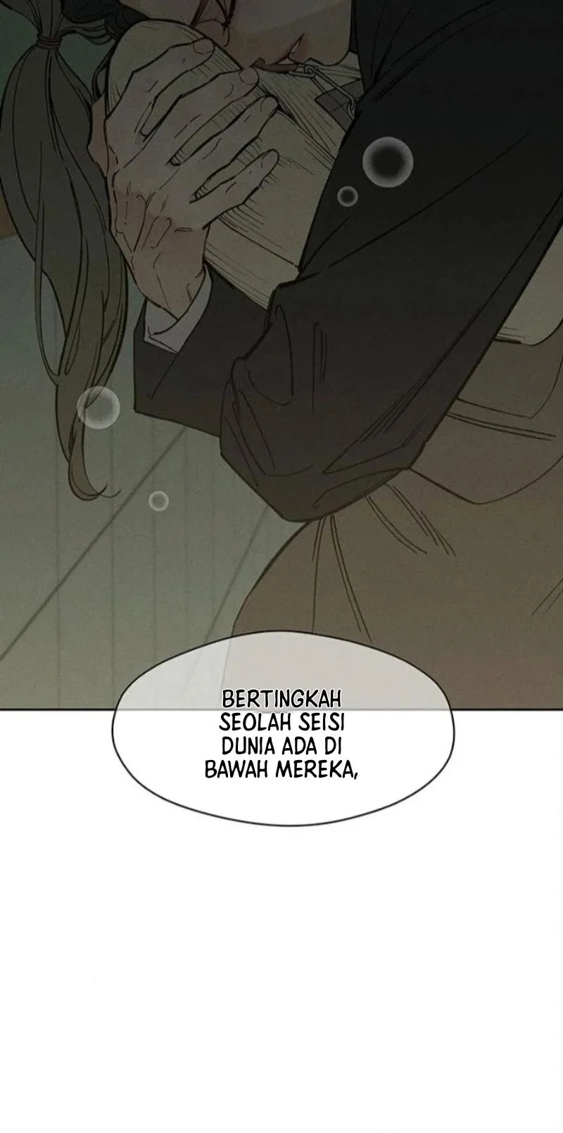Tears on a Withered Flower Bab 81 halaman 42