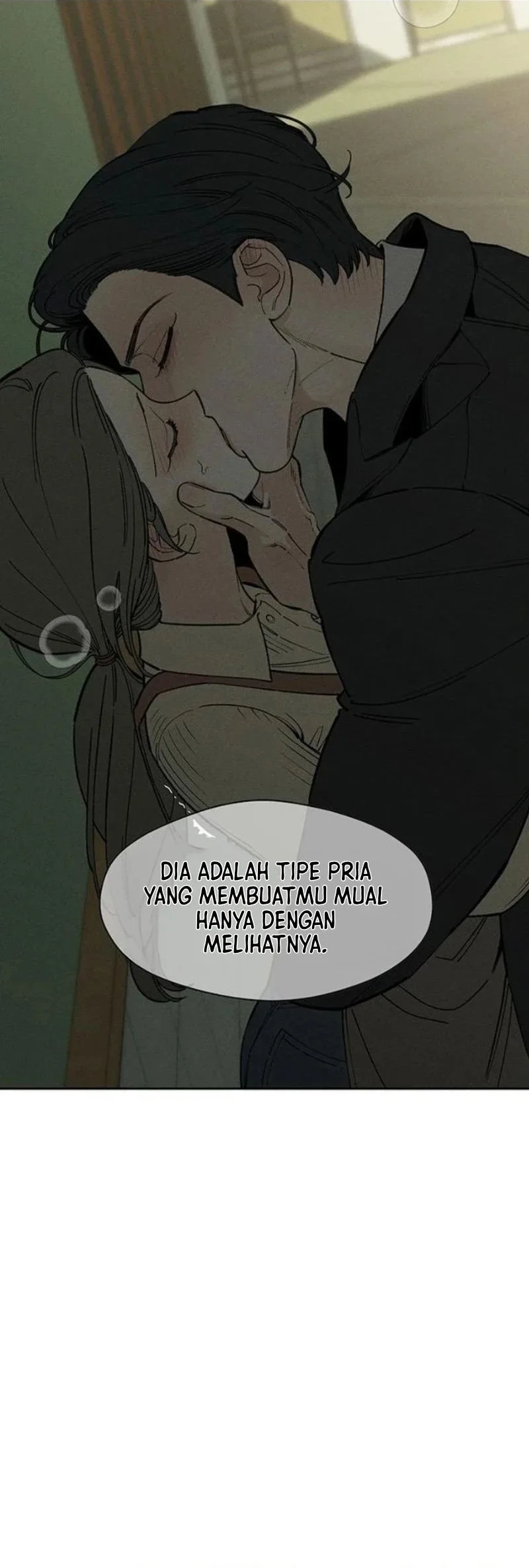 Tears on a Withered Flower Bab 81 halaman 44