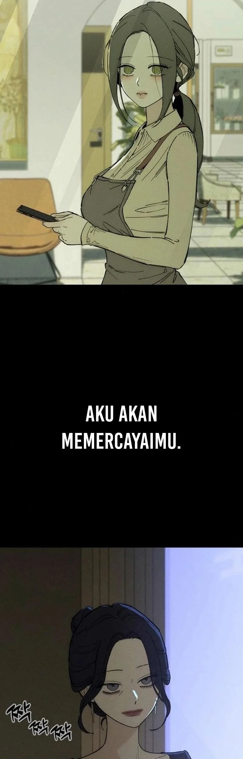 Tears on a Withered Flower Bab 81 halaman 55