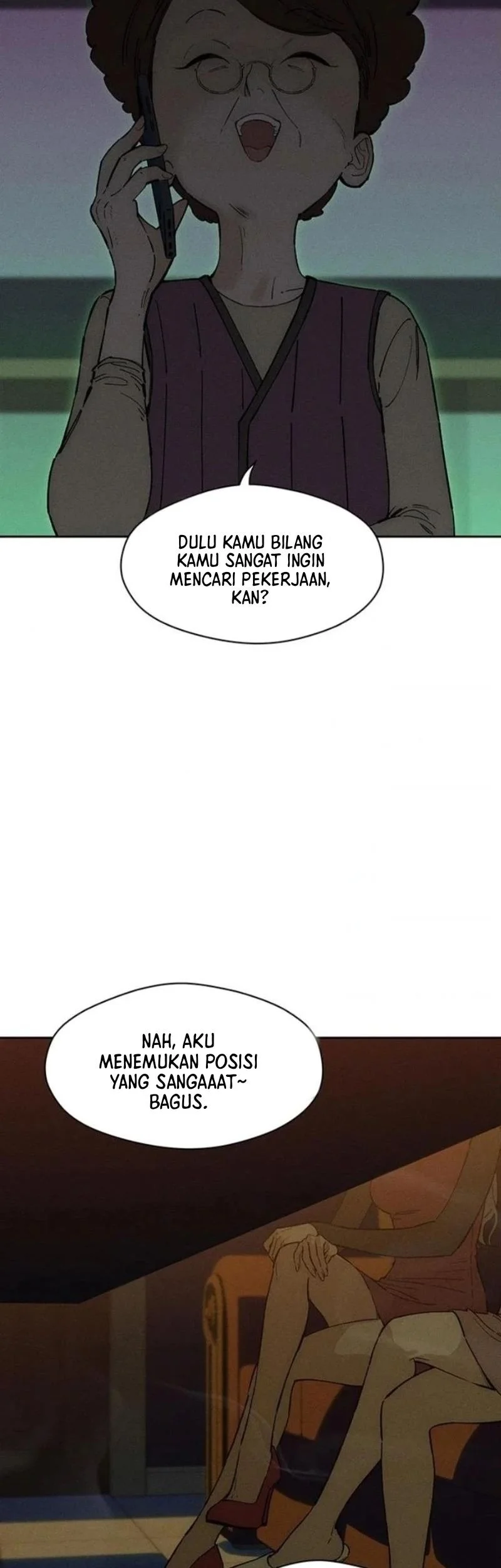 Tears on a Withered Flower Bab 81 halaman 63
