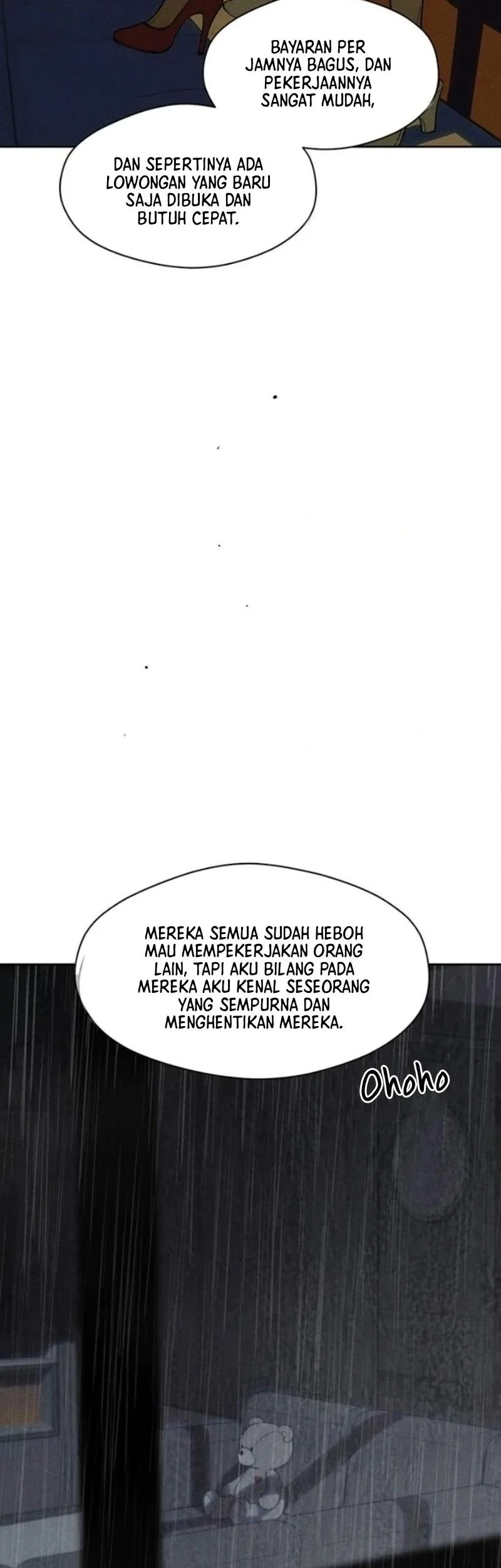 Tears on a Withered Flower Bab 81 halaman 64