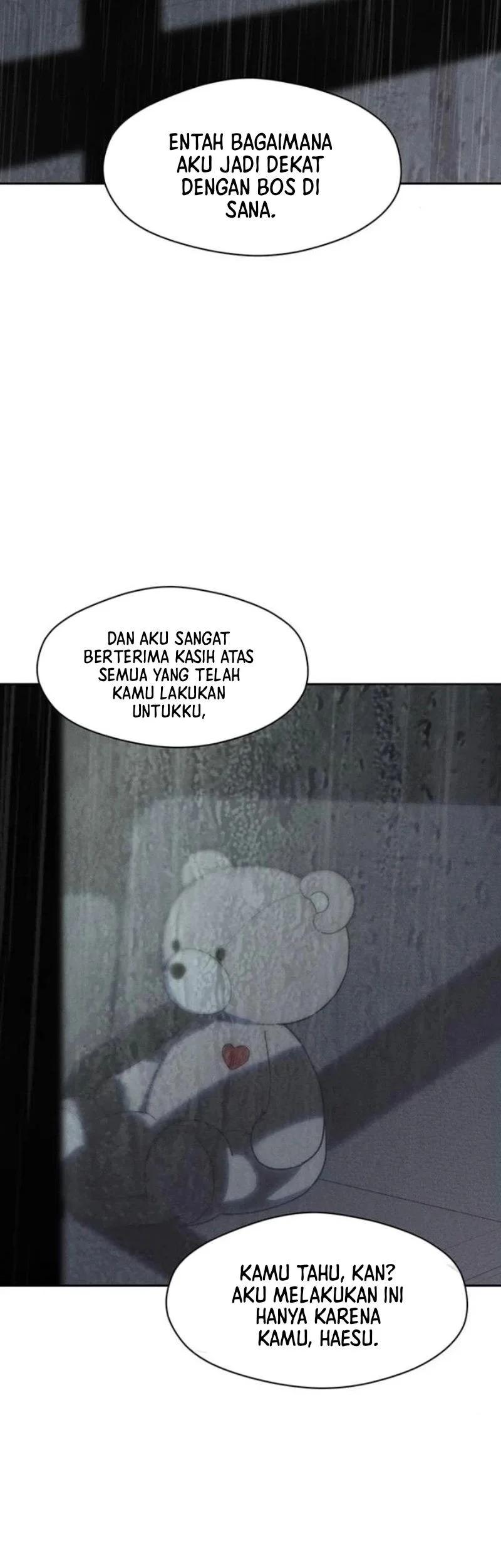 Tears on a Withered Flower Bab 81 halaman 65