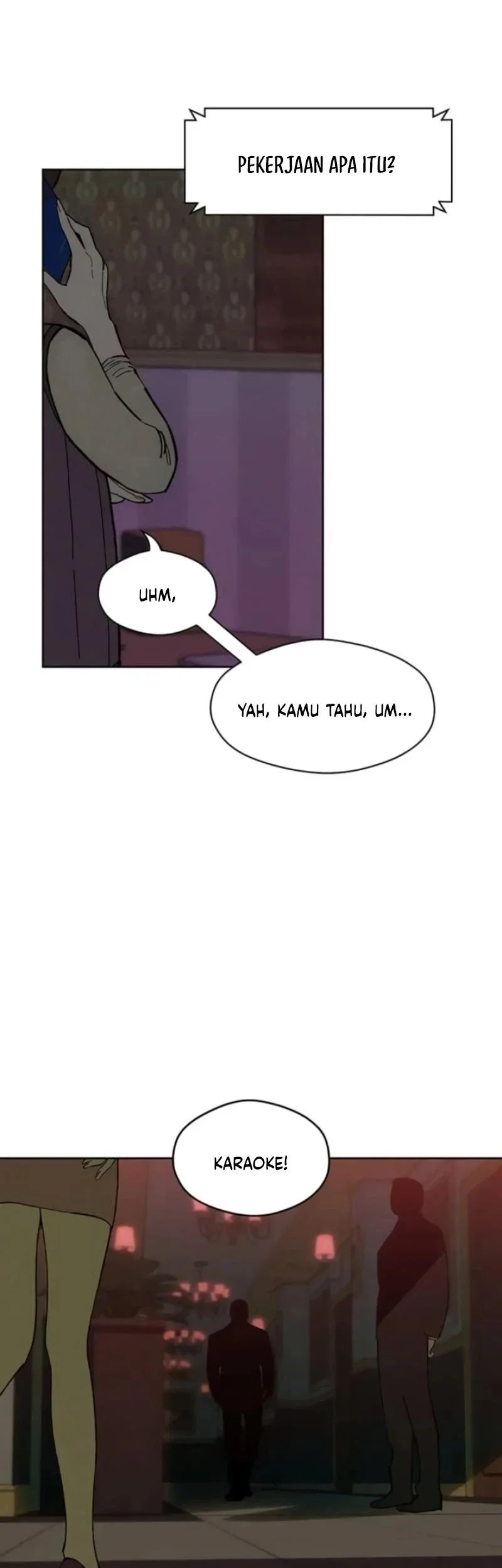 Tears on a Withered Flower Bab 82 halaman 3