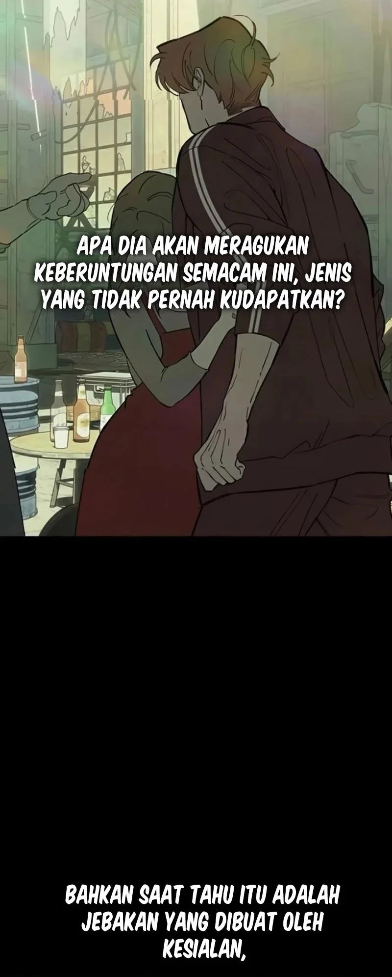 Tears on a Withered Flower Bab 82 halaman 8