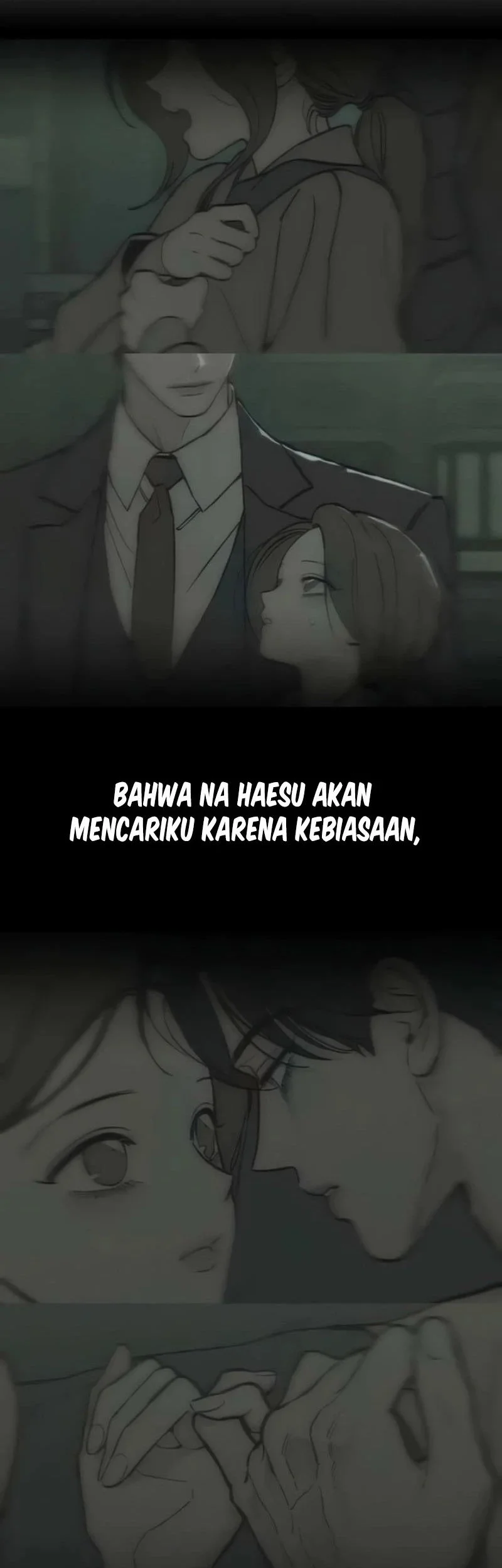 Tears on a Withered Flower Bab 82 halaman 20