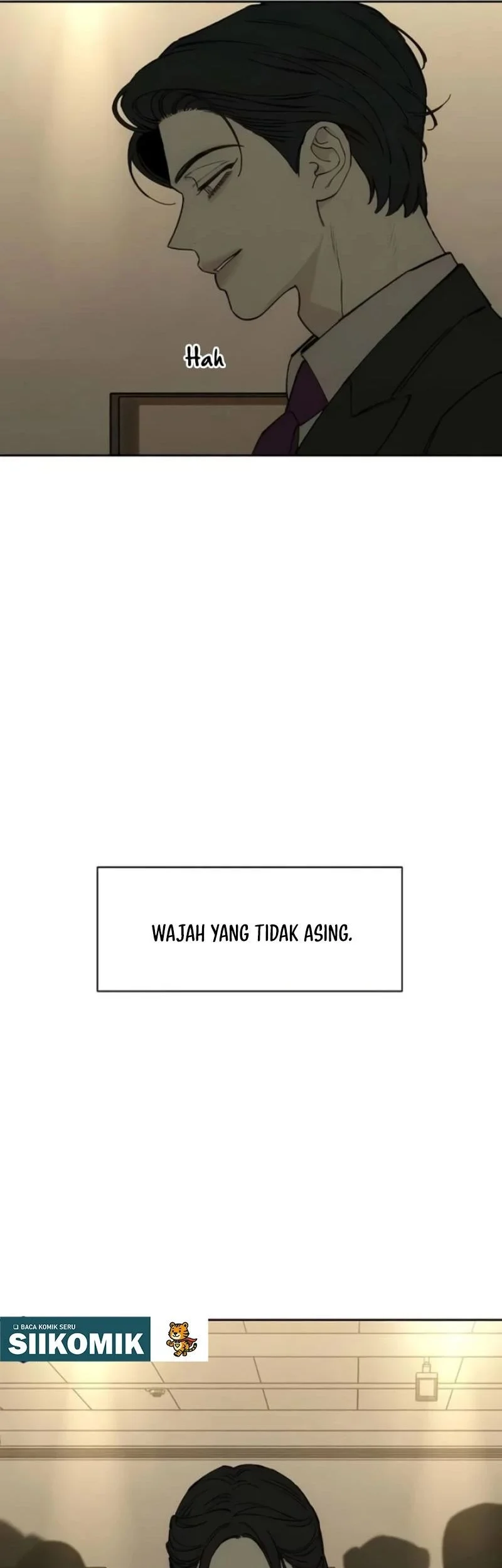 Tears on a Withered Flower Bab 82 halaman 31