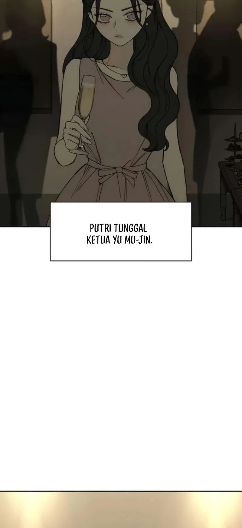 Tears on a Withered Flower Bab 82 halaman 32