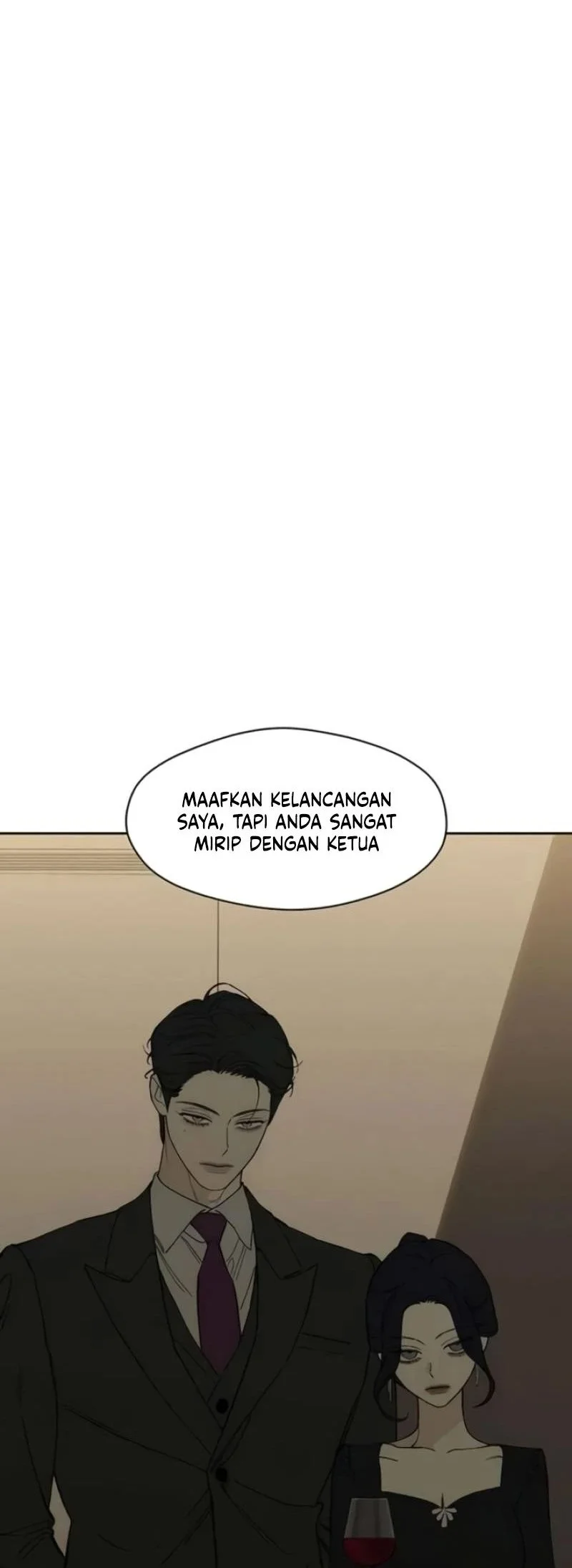 Tears on a Withered Flower Bab 82 halaman 40