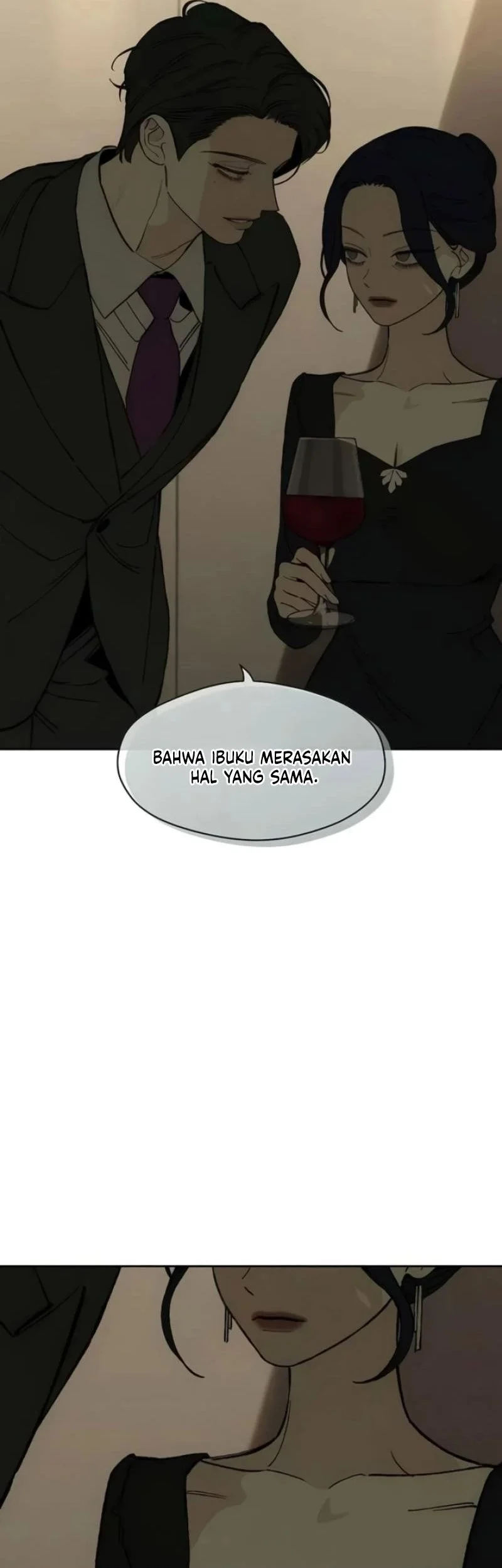 Tears on a Withered Flower Bab 82 halaman 43