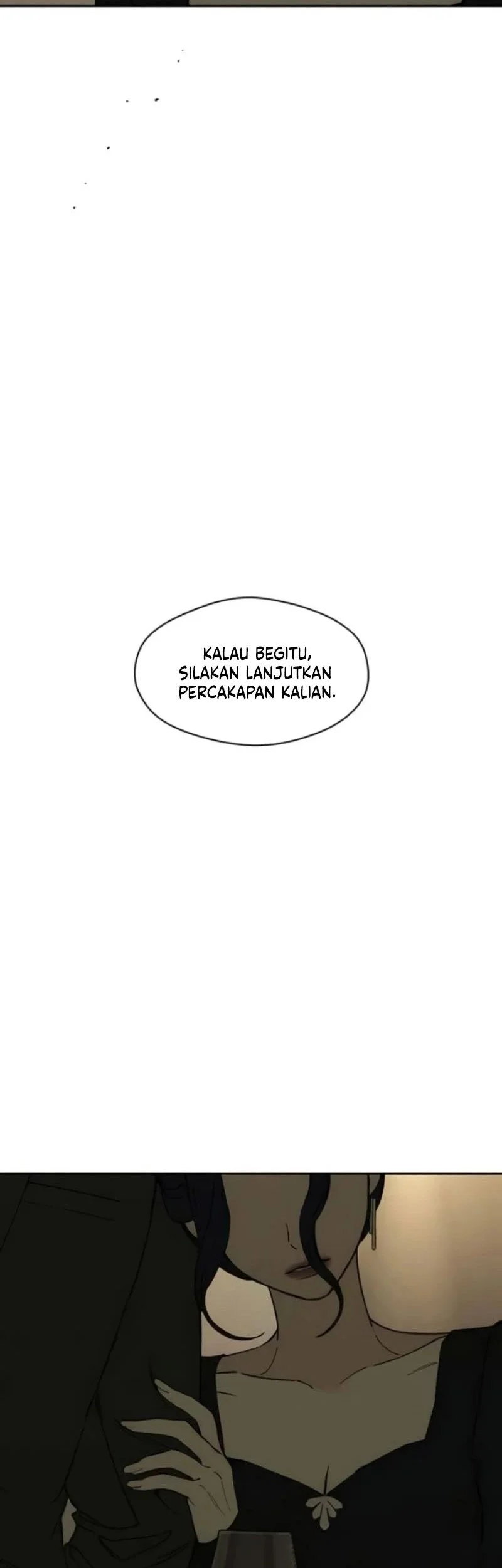 Tears on a Withered Flower Bab 82 halaman 44