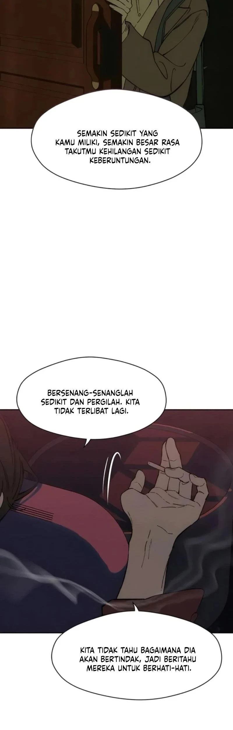 Tears on a Withered Flower Bab 82 halaman 56