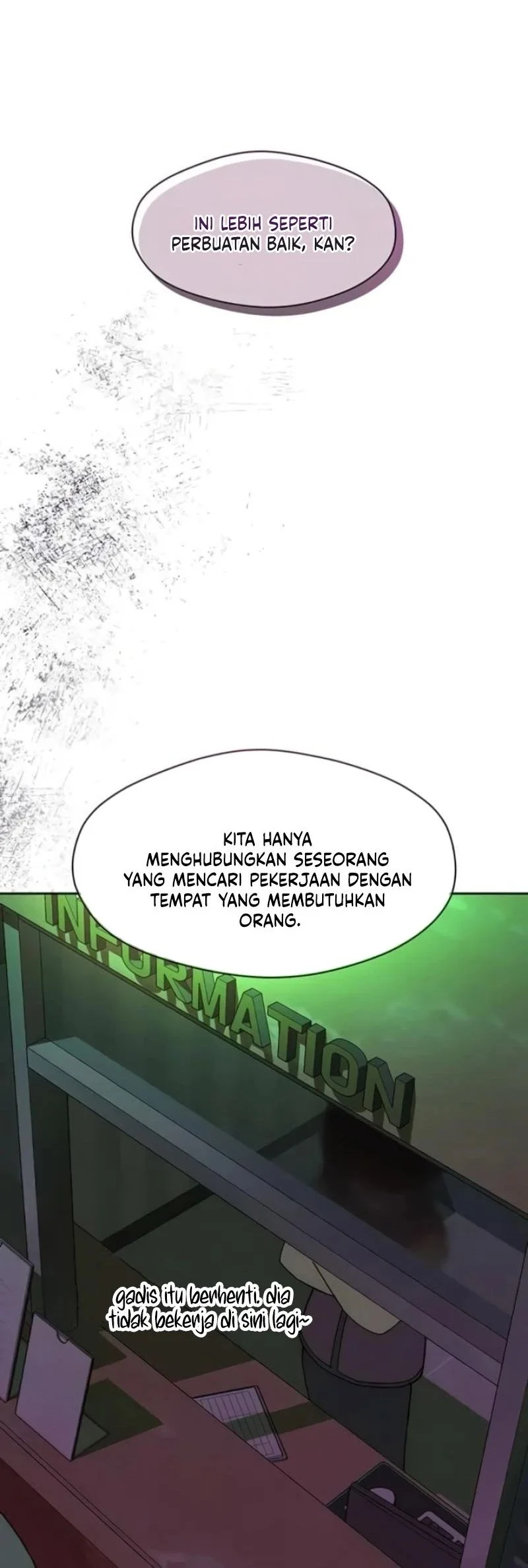 Tears on a Withered Flower Bab 82 halaman 58