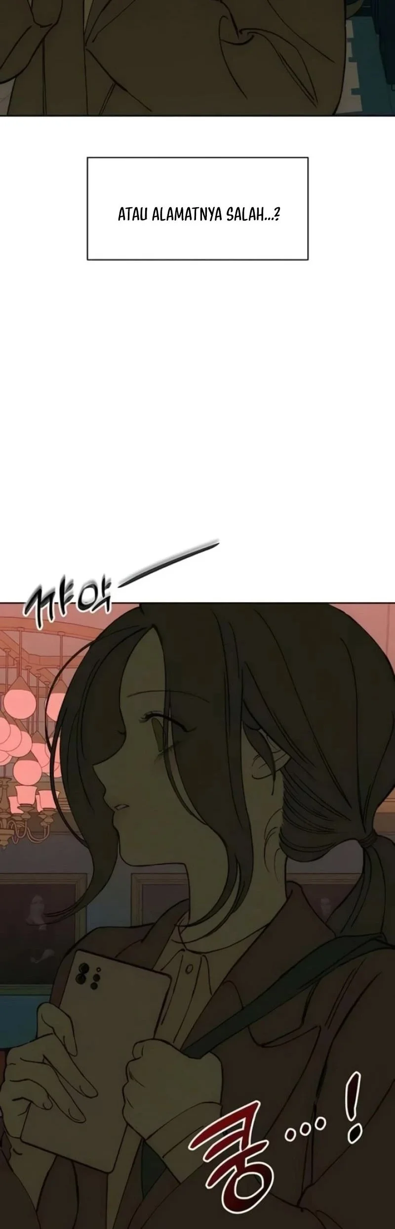 Tears on a Withered Flower Bab 82 halaman 64