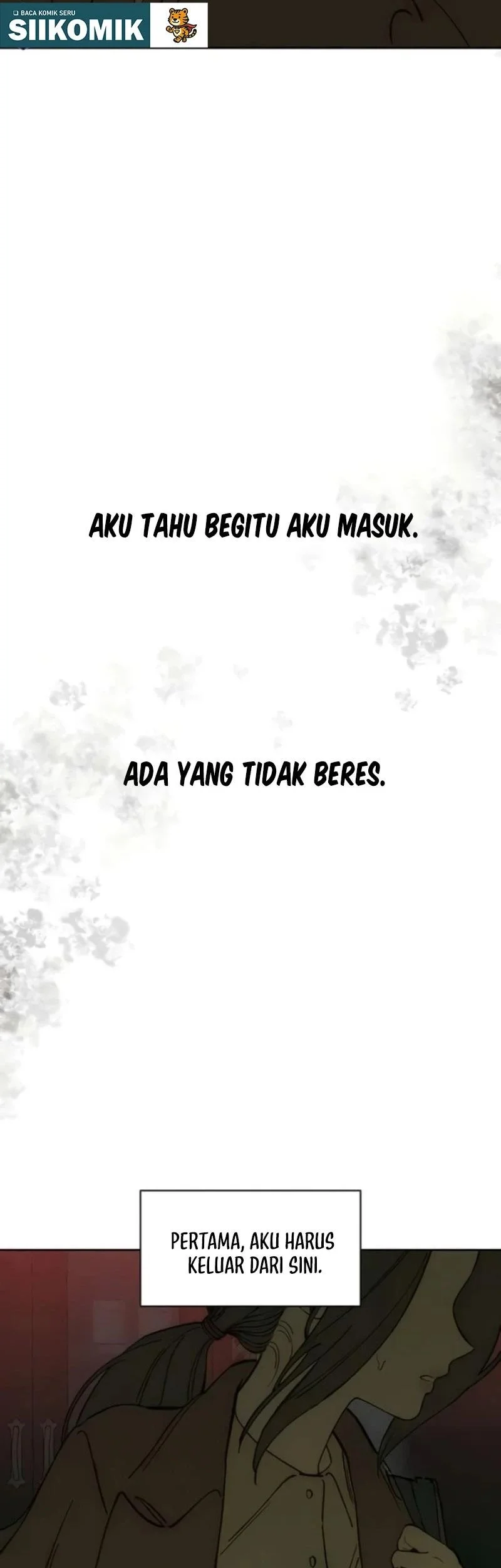 Tears on a Withered Flower Bab 82 halaman 65