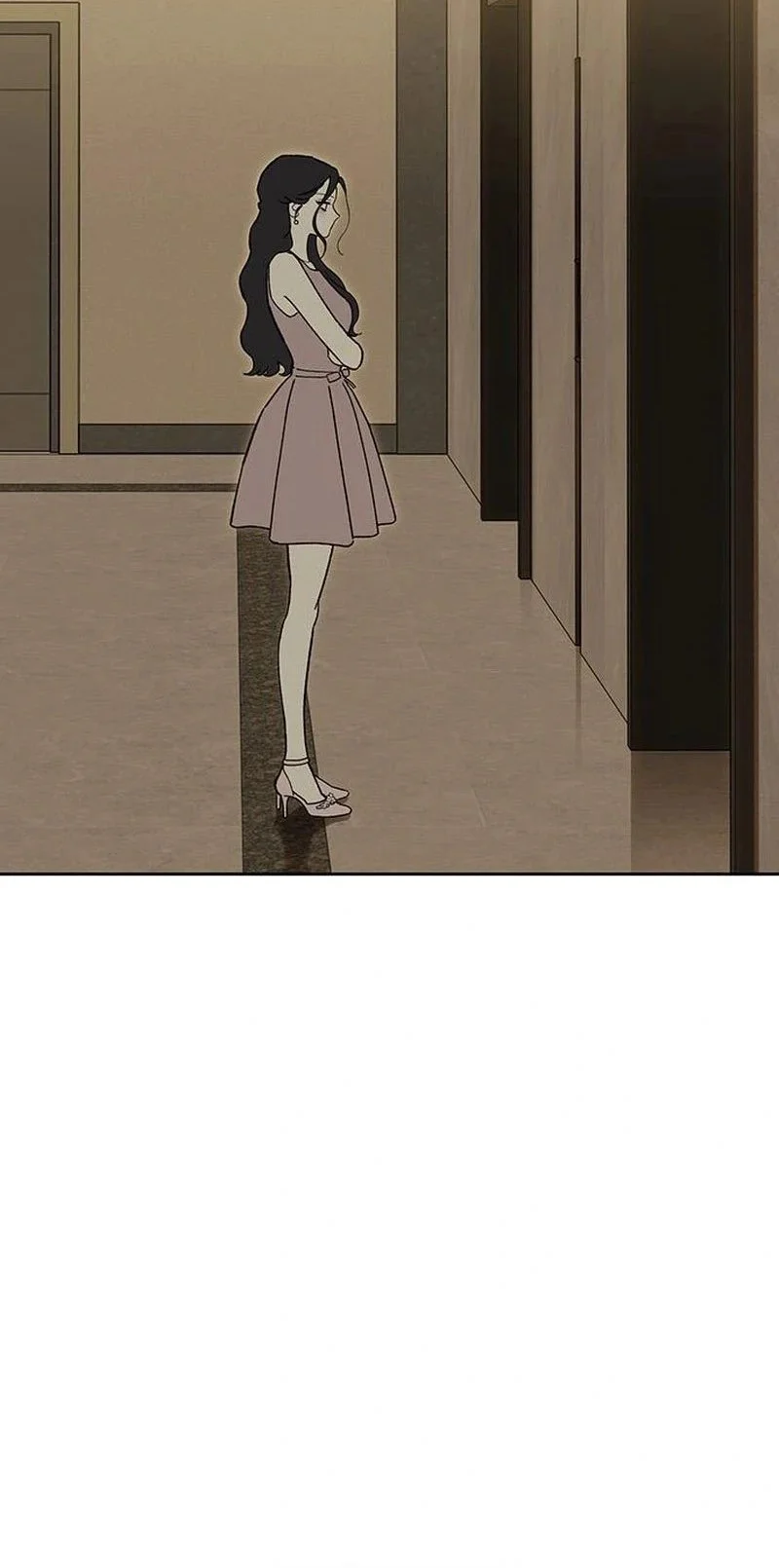 Tears on a Withered Flower Bab 83 halaman 2