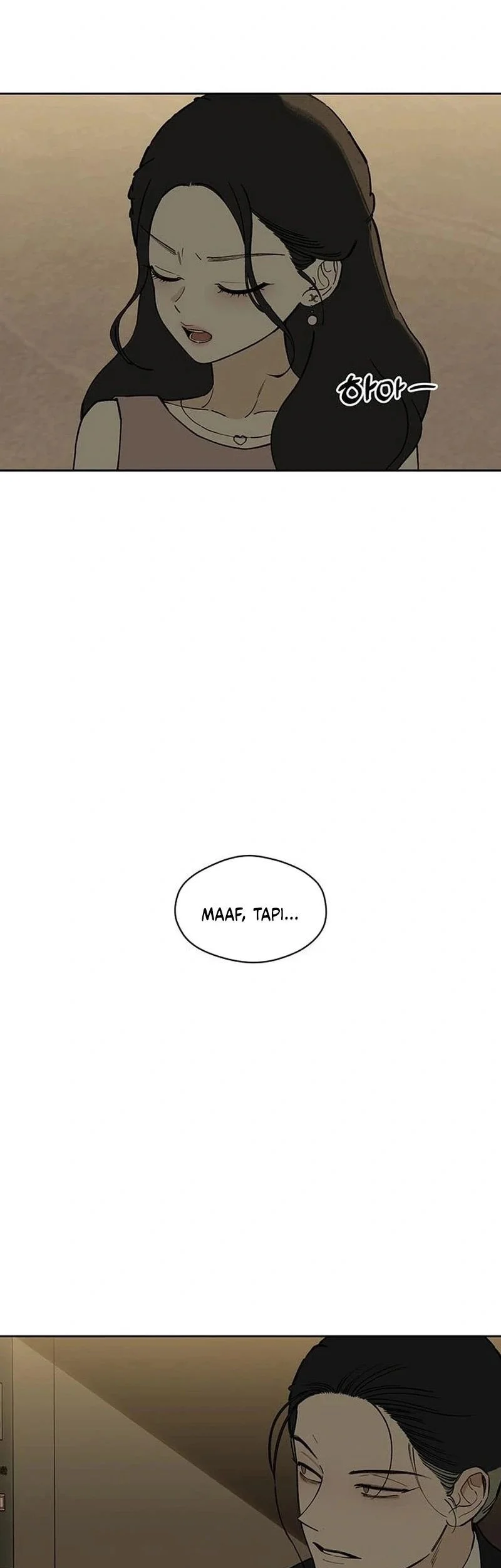 Tears on a Withered Flower Bab 83 halaman 9