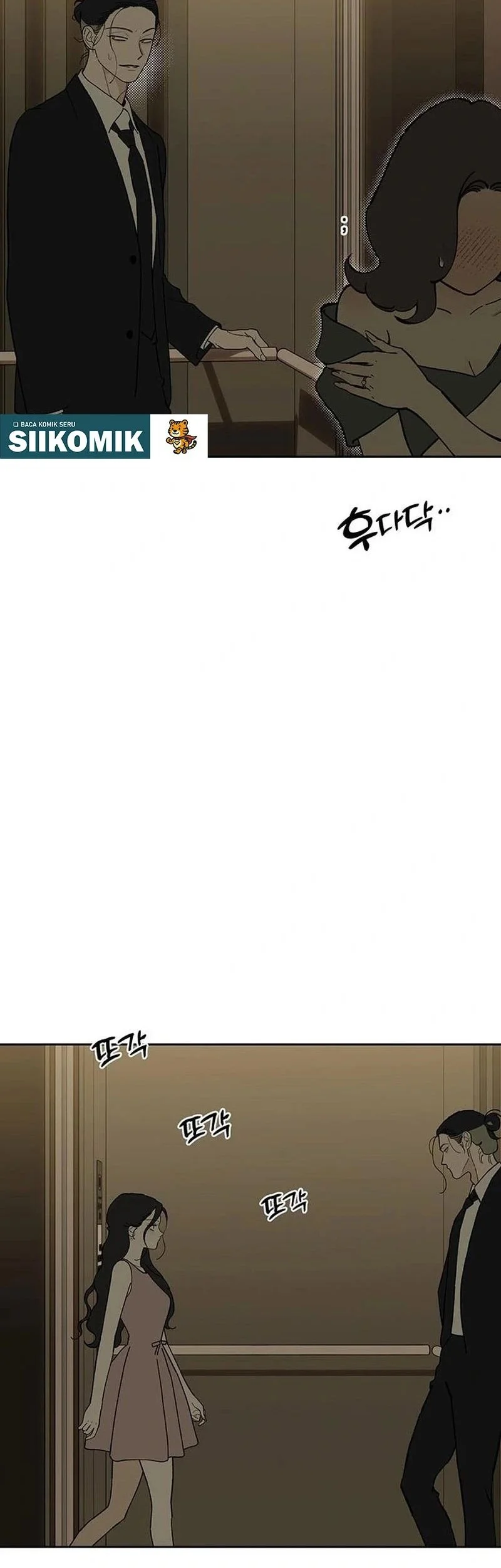 Tears on a Withered Flower Bab 83 halaman 12