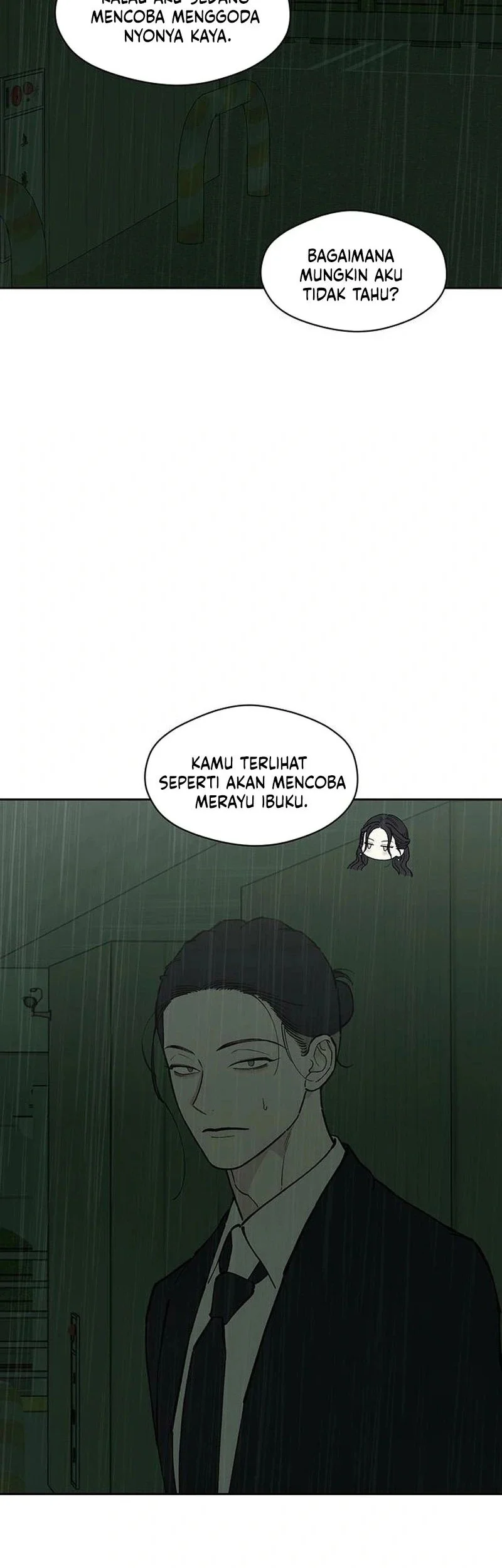 Tears on a Withered Flower Bab 83 halaman 22