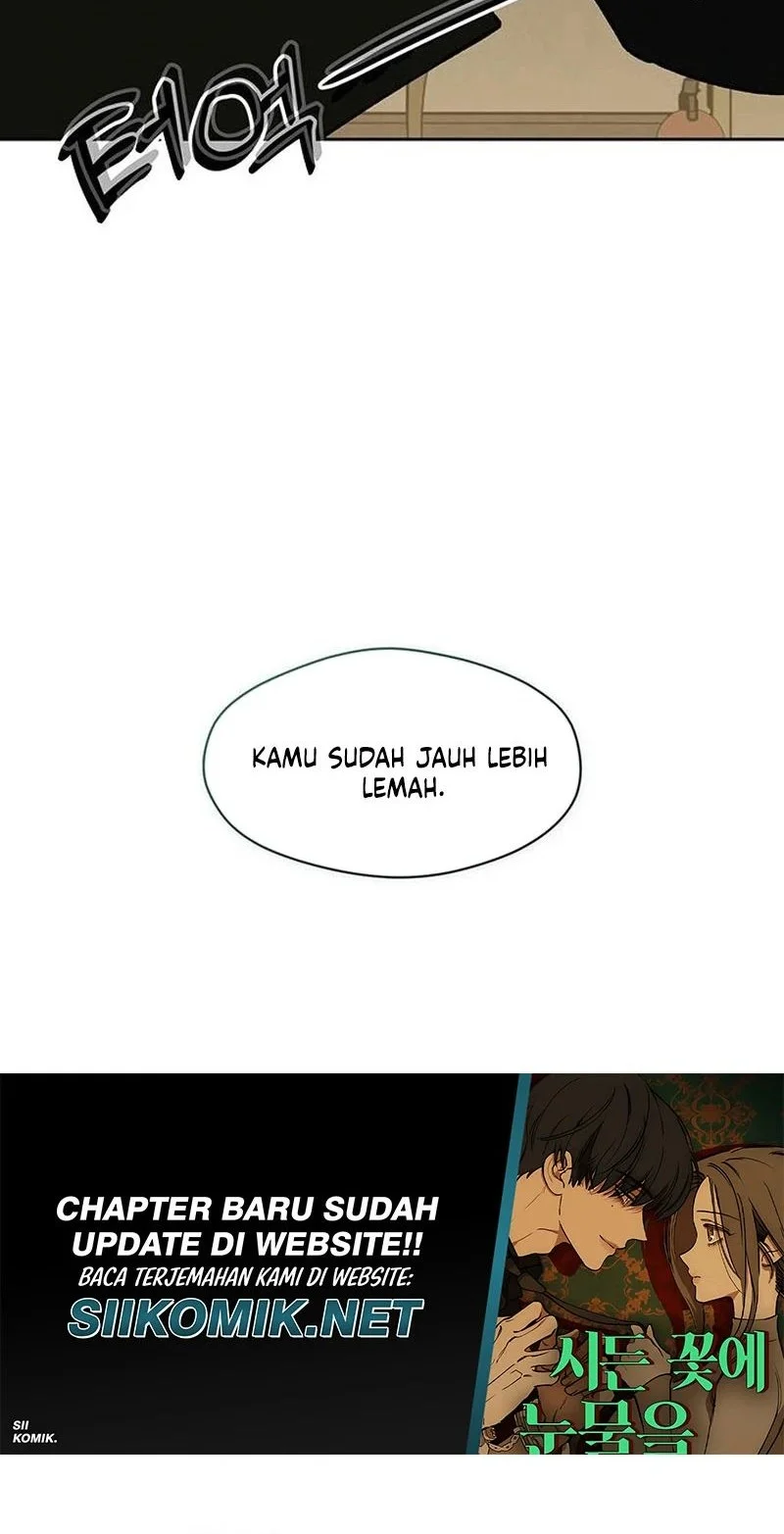 Tears on a Withered Flower Bab 83 halaman 30