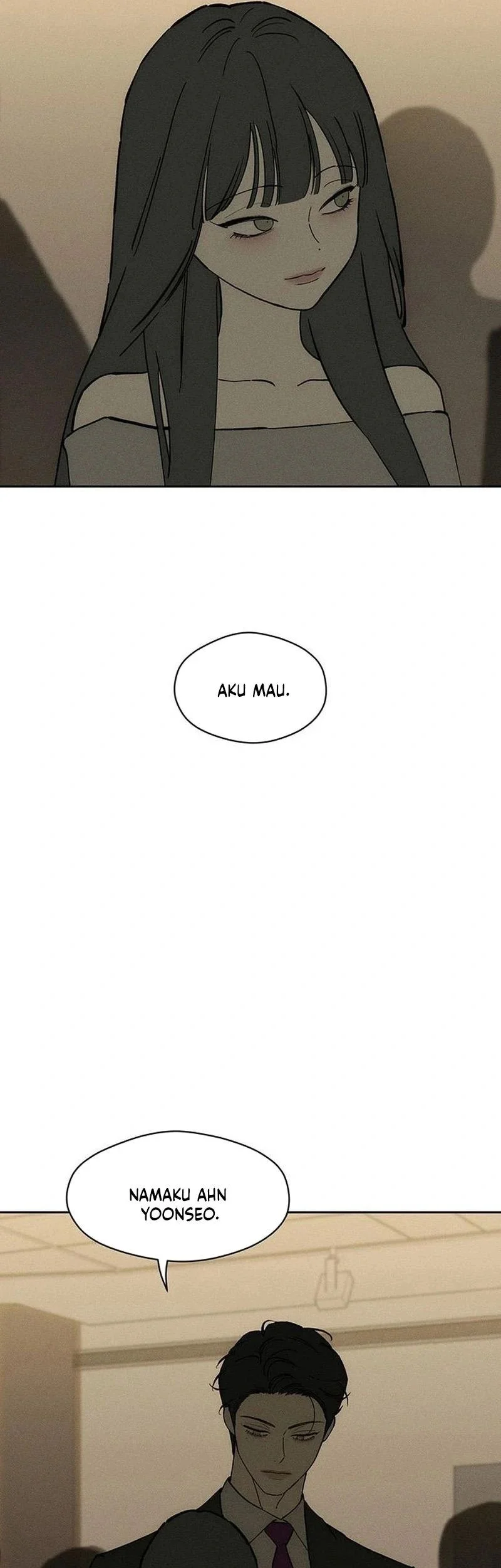 Tears on a Withered Flower Bab 83 halaman 49
