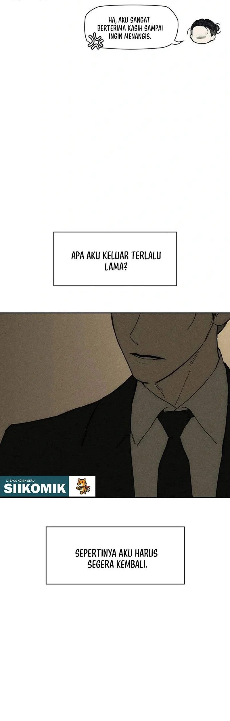 Tears on a Withered Flower Bab 83 halaman 54