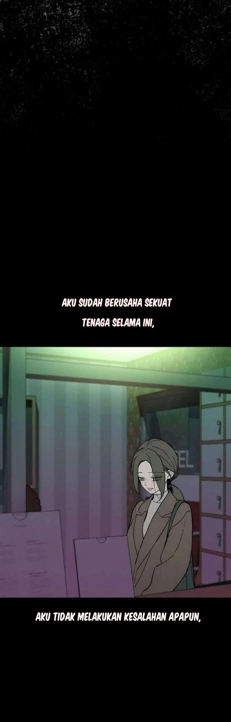 Tears on a Withered Flower Bab 84 halaman 12