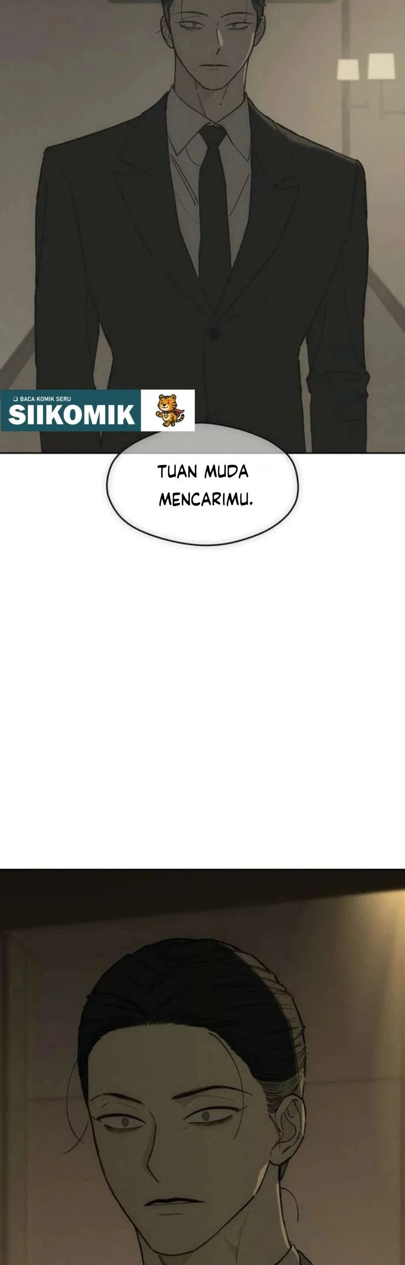 Tears on a Withered Flower Bab 84 halaman 23