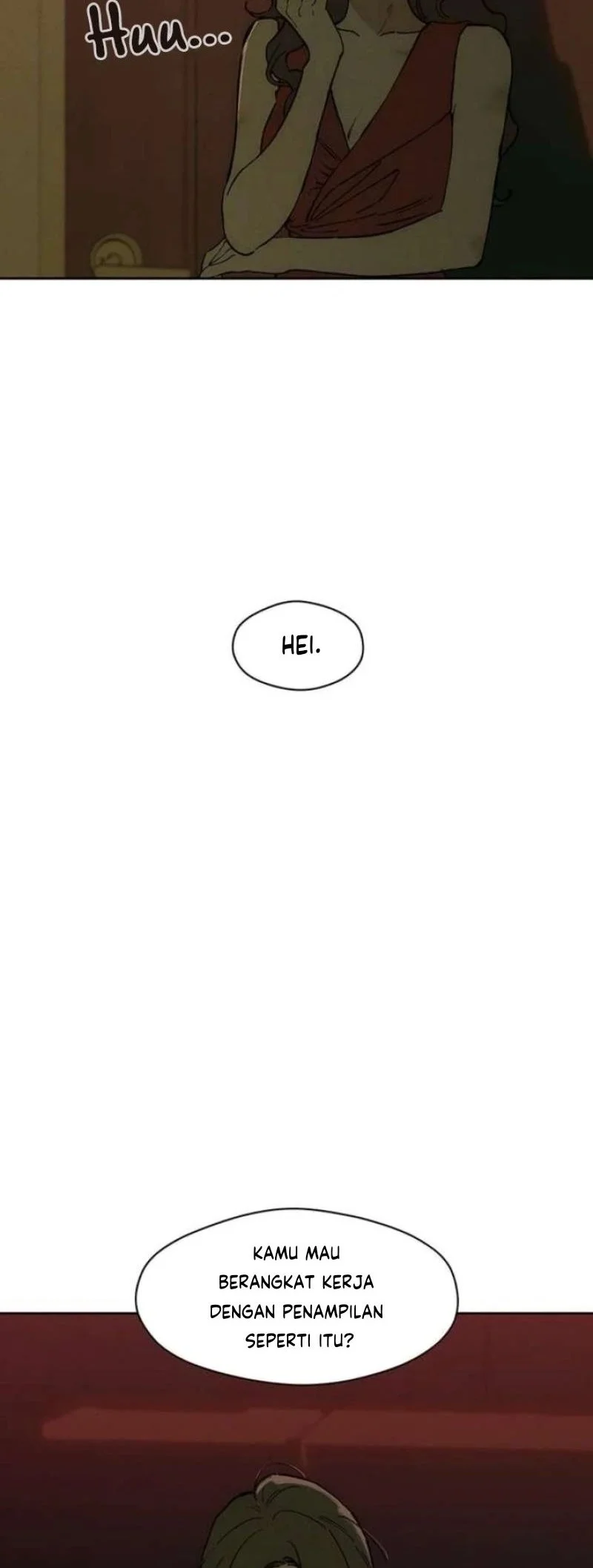 Tears on a Withered Flower Bab 84 halaman 26