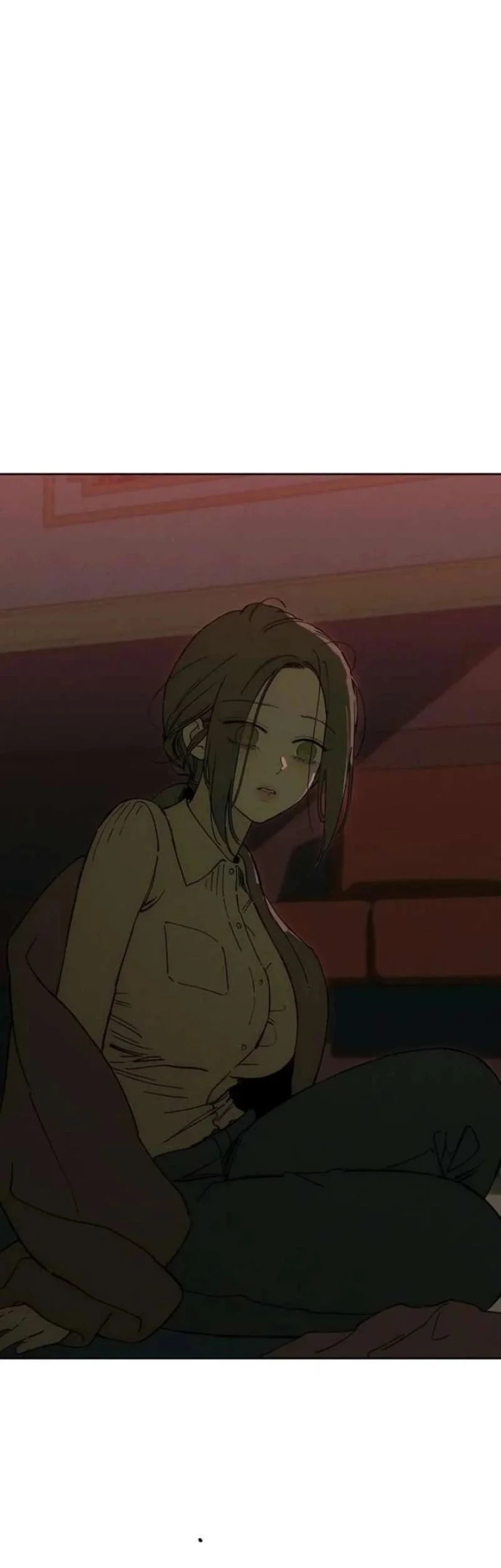 Tears on a Withered Flower Bab 84 halaman 28