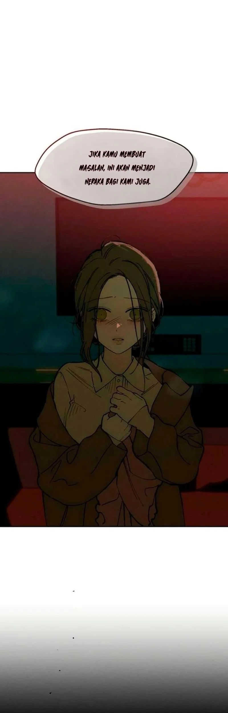 Tears on a Withered Flower Bab 84 halaman 37