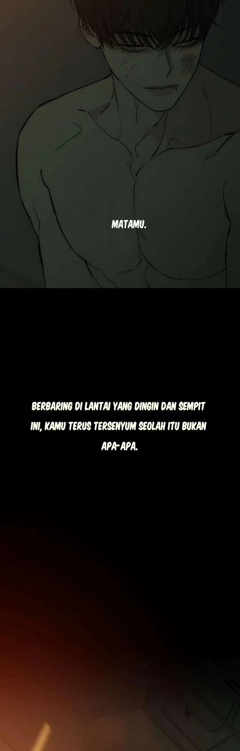 Tears on a Withered Flower Bab 84 halaman 46