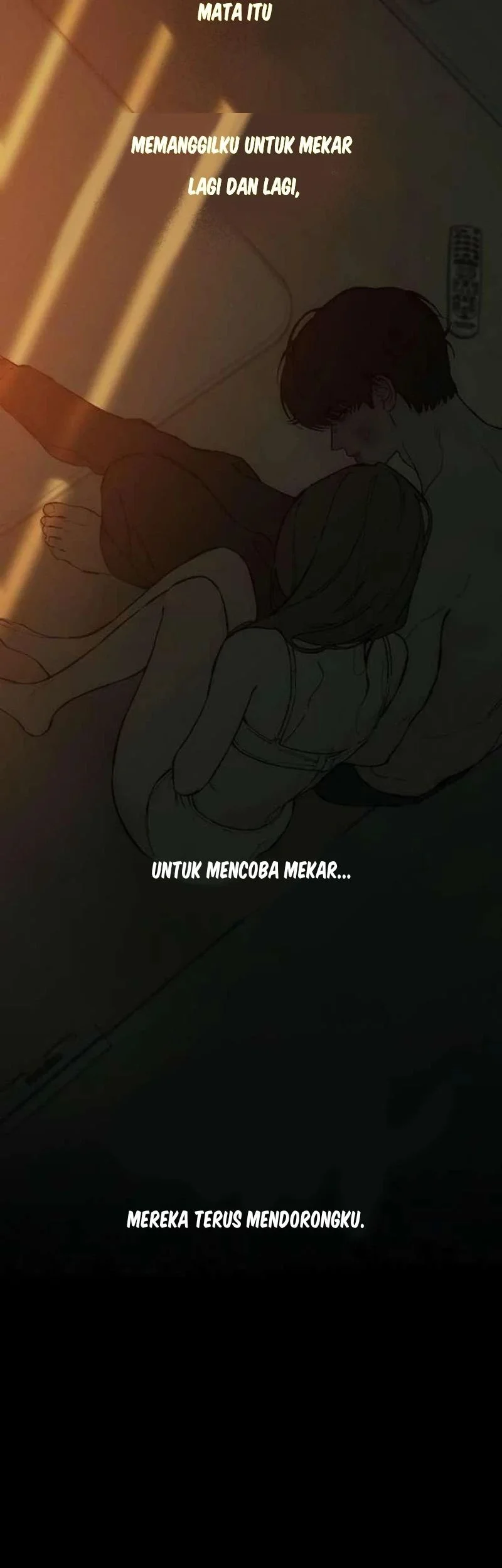 Tears on a Withered Flower Bab 84 halaman 47