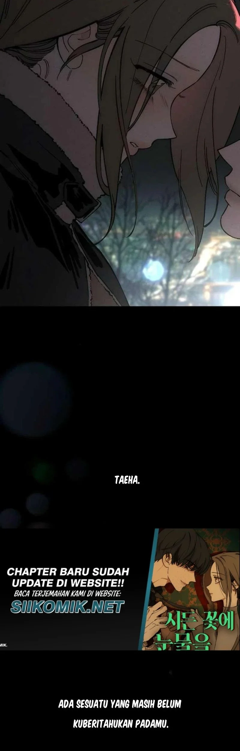 Tears on a Withered Flower Bab 84 halaman 54