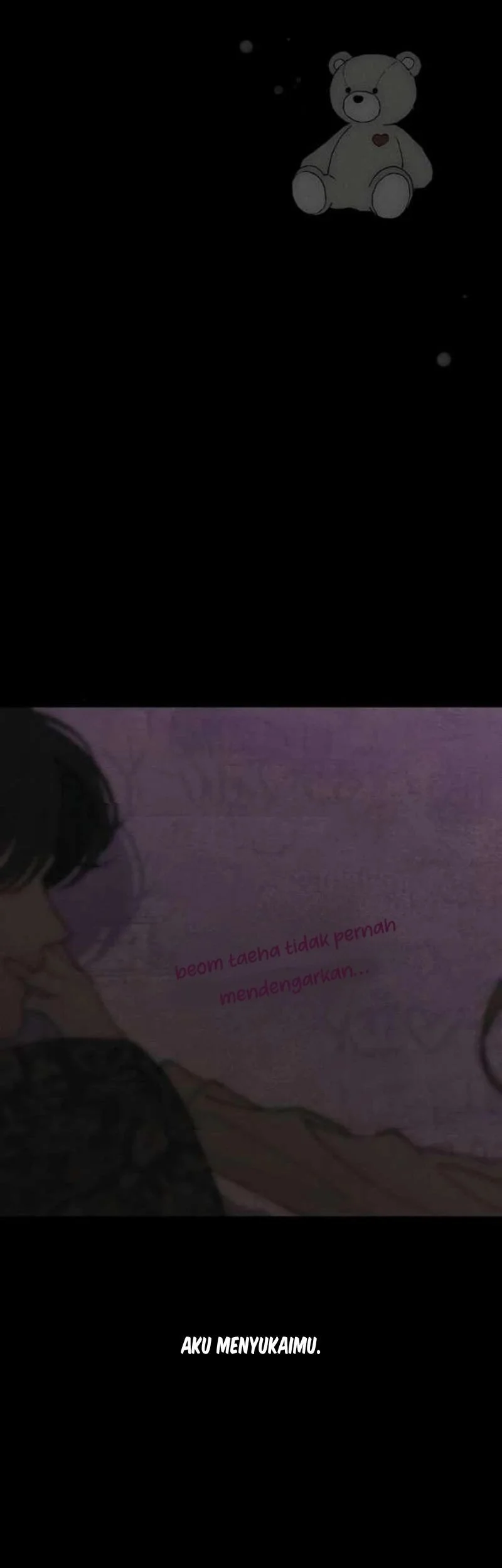Tears on a Withered Flower Bab 84 halaman 55