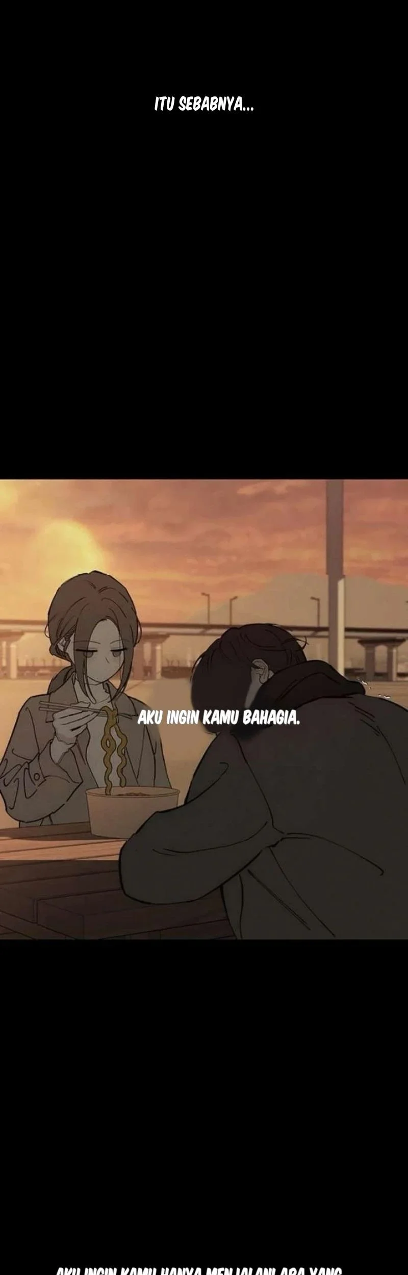 Tears on a Withered Flower Bab 84 halaman 57
