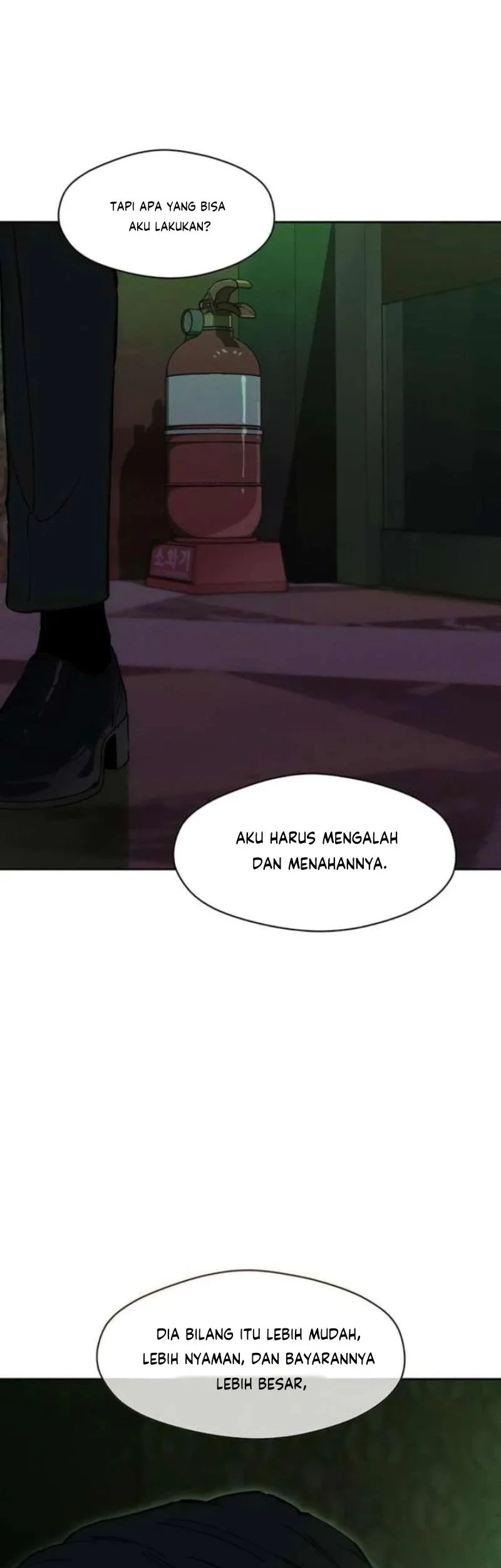 Tears on a Withered Flower Bab 84 halaman 74