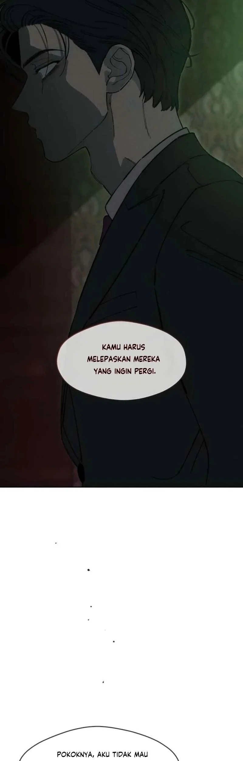 Tears on a Withered Flower Bab 84 halaman 75