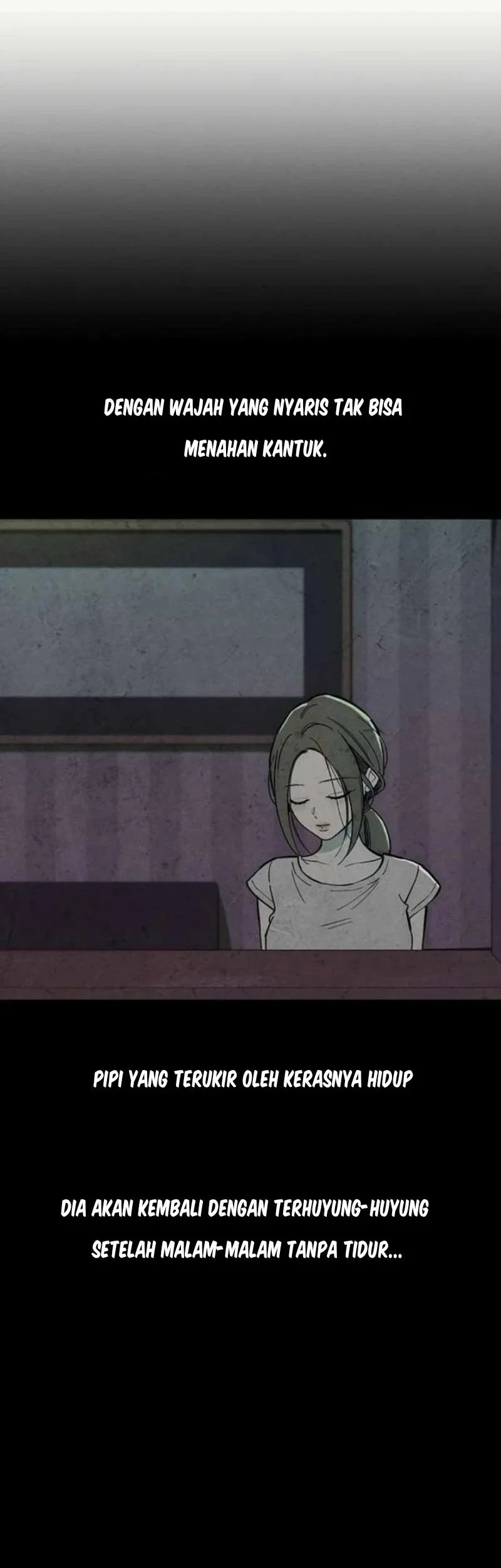 Tears on a Withered Flower Bab 84 halaman 78
